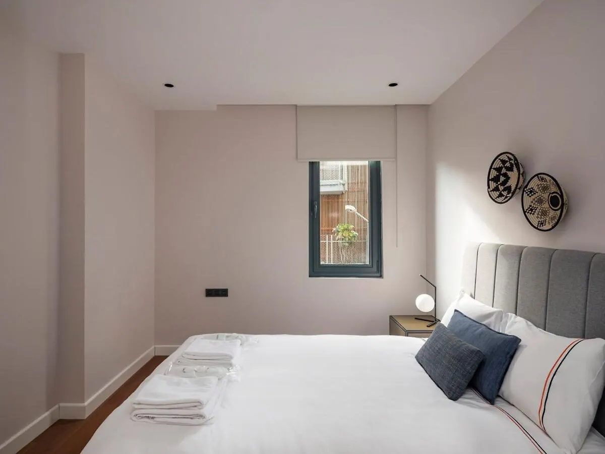 Apartamento Modern Newly Design Beautiful 2Bed2Bath Home! #68 Istambul